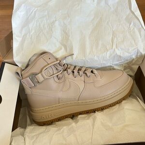 Nike Af1 Boot